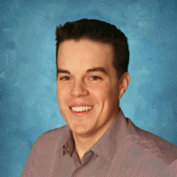 Derek Stafford Canada East Sales Rep