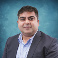 Mani Chandan Asia Pacific Sales Manager