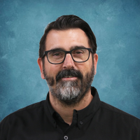 Mike Mulvey Headshot Canada West Sales Rep