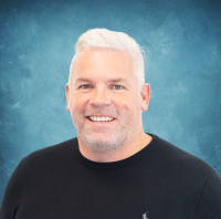 Greg Morrison