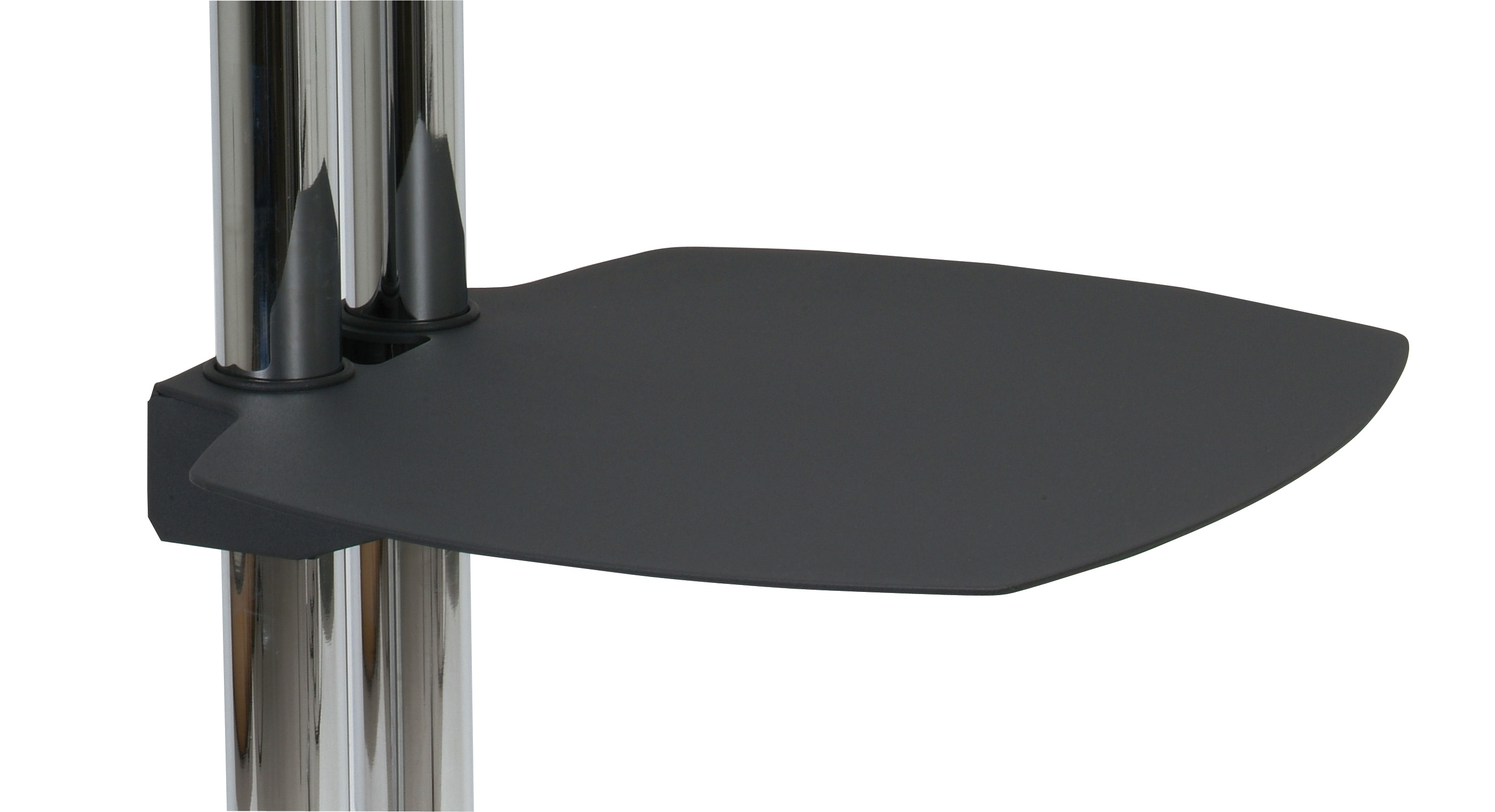 Shelf for Dual Pole Floor Stands and Carts (DISCONTINUED) Premier Mounts