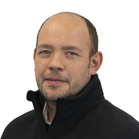 Jay Ganz Northeast Sales Manager