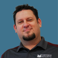 Chris Greeley Northwest Sales Manager