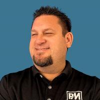 Chris Greeley Premier Mounts Northwest Regional Sales Manager