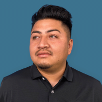 Tito Castaneda Inside Sales Specialist Premier Mounts