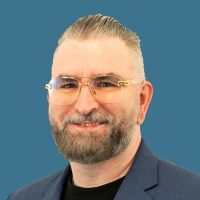 Gabe Michaelson Southeast Regional Sales Manager