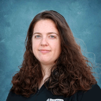 Krista Slusarski Customer Service Manager