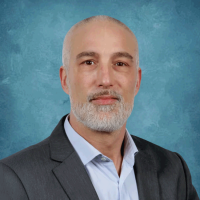 Alex Cienki Southern European Sales Manager