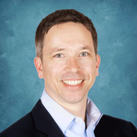 Marcus Eisele Senior European Sales Manager