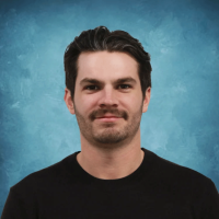 Aaron Squires Quebec & Atlantic Canada Regional Sales Manager