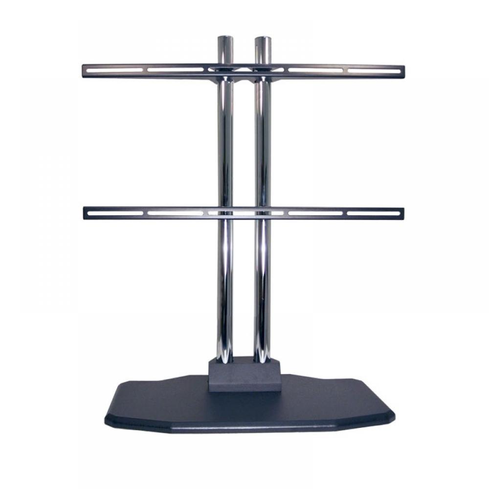 HM-PSD-TTS-L - Tabletop Stand for Displays up to 100lbs. | 45kg