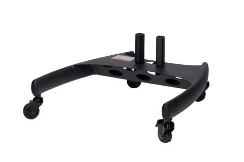Premier Mounts BW-Base Mobile Cart Base