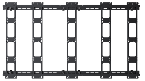 Premier Mounts 4x4 UNI-UPS Display Mount
