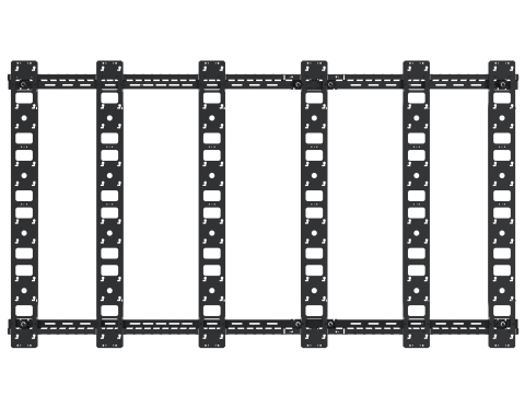 Premier Mounts 5x5-A27 Ansen Display Mount