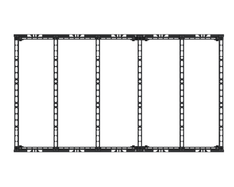 Premier Mounts 5x5 TVF Display Mount