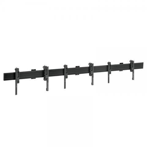 Premier Mounts SYM-IB-108B Symmetry Display Mount