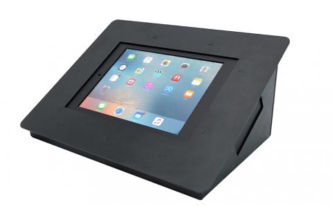 Secure Tablet Kiosk for iPad 10.2 (7160-1617)