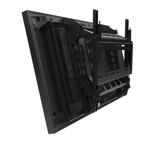 Premier Mounts Samsung OH55F Outdoor Display Tilt Mount