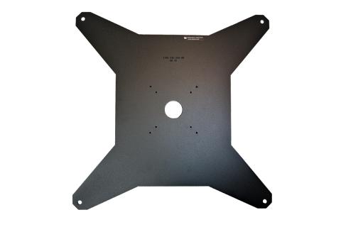 Premier Mounts UFP-400 VESA Adapter Plate Front View