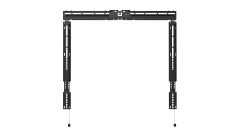 PWM-HZL Horizon Series Ultra-Low Profile Mount