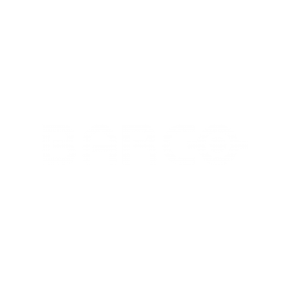 Barco Logo