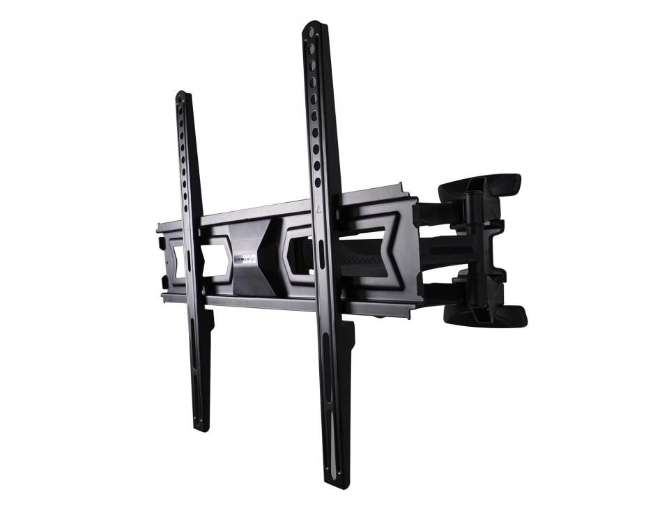 Articulating Mount for Flat Panels up to 65 lb. 30 kg Premier Mounts