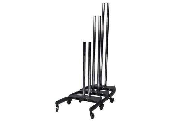 Premier Mounts BW-Base Assembly