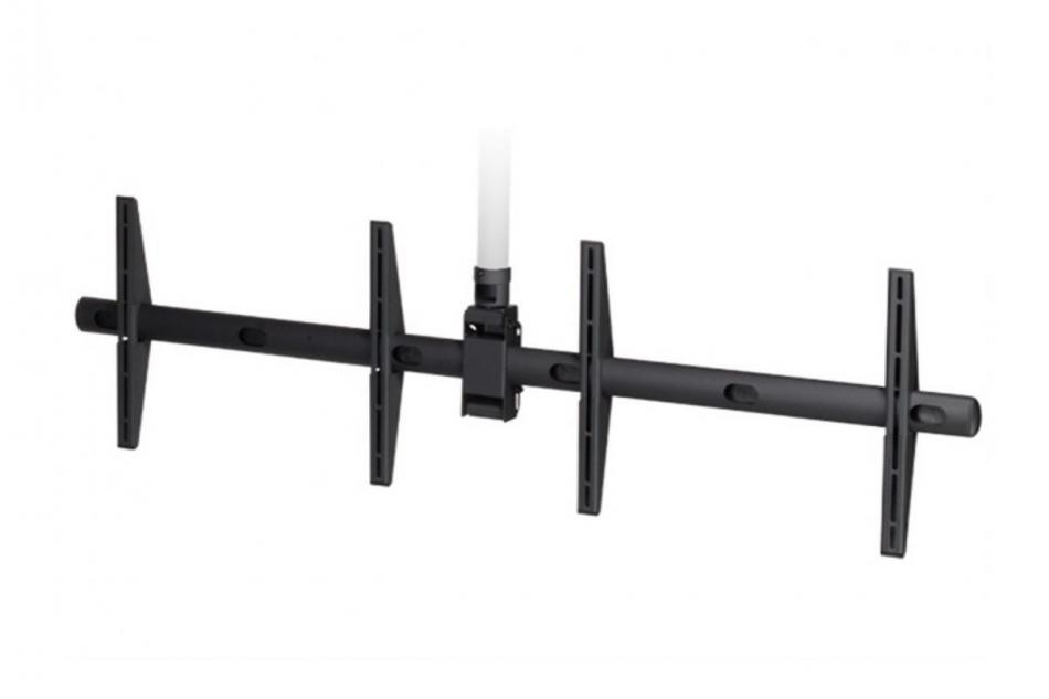 ECM-D70T Ceiling Display Mount - Premier Mounts