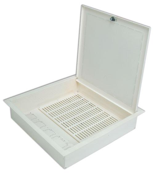 Premier Mounts GB-AVSTOR3 AV Storage Unit