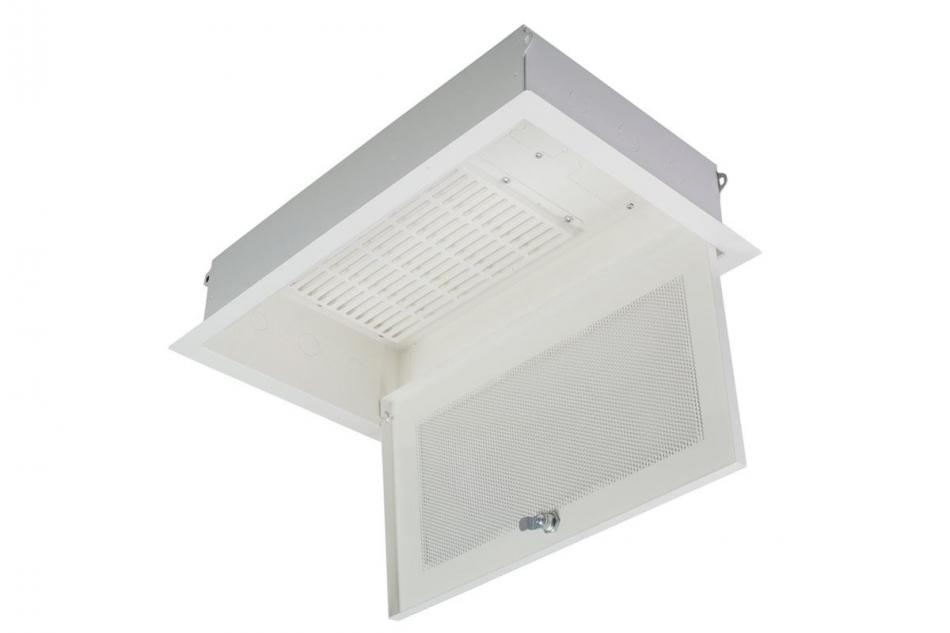 Premier Mounts GB-AVSTOR4 AV Storage Unit