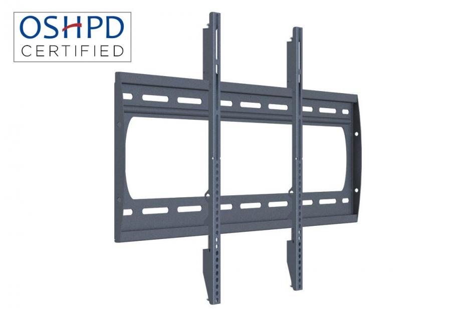 Premier Mounts P4263F Wall Mount - Thumbnail 2