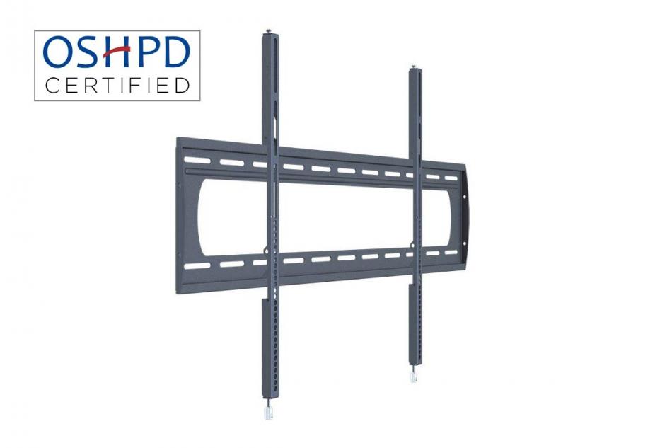 Premier Mounts P5080F Flat Panel Display Mount