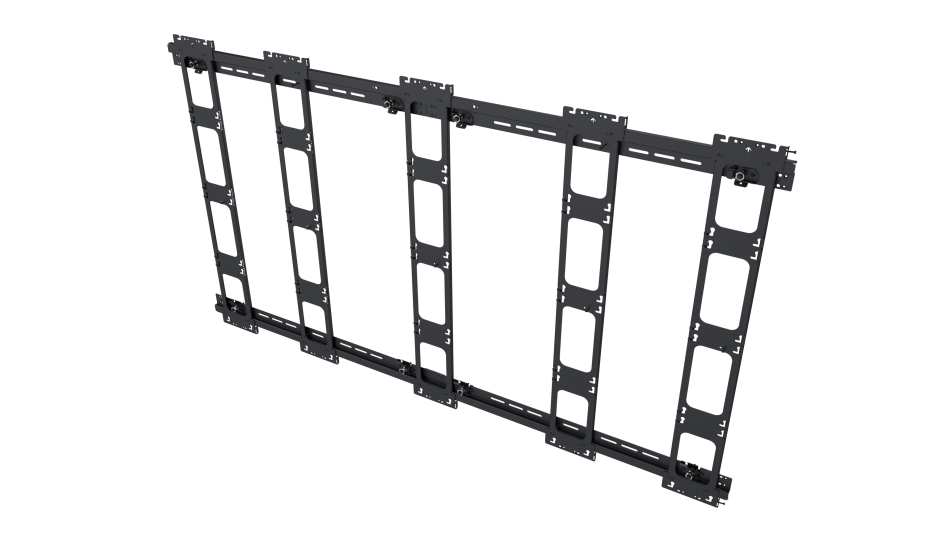 Premier Mounts 4x4 UNI-UPS Display Mount