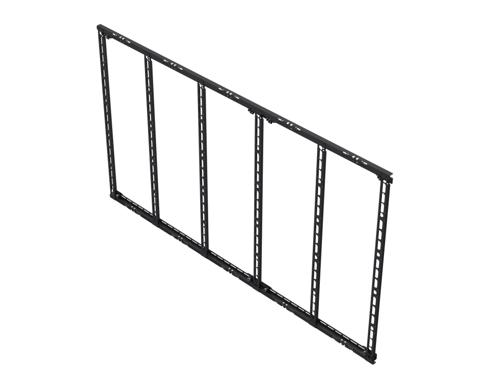 Premier Mounts 5x5 TVF Display Mount