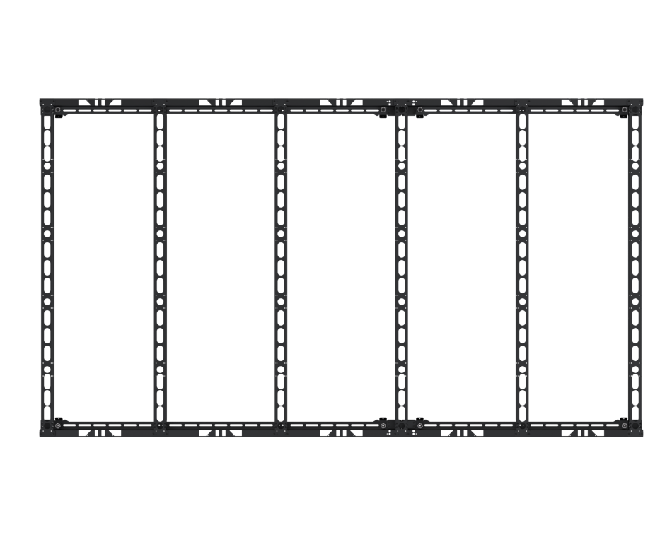 Premier Mounts 5x5 TVF Display Mount