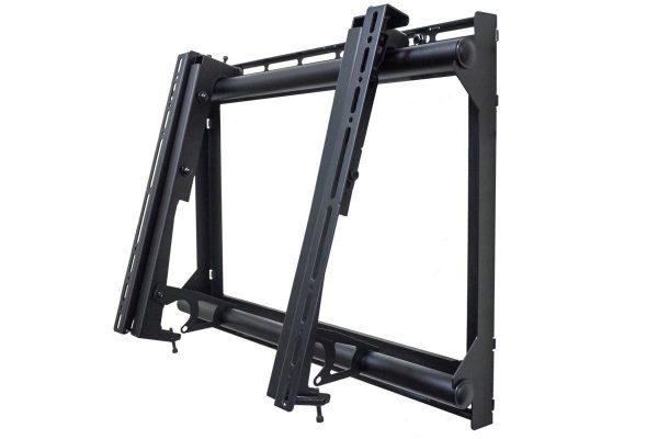 Premier Mounts LMVF Touch and Release Display Extended