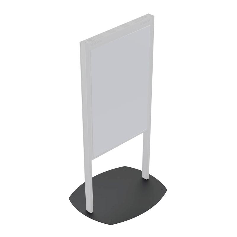 Premier Mounts PFC-OMND-B Floor Display