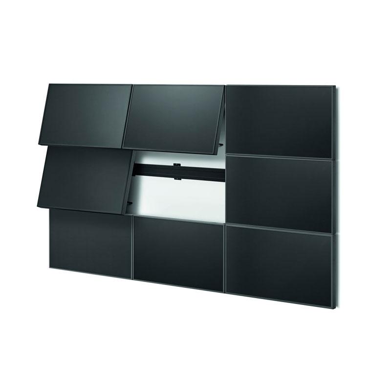 Premier Mounts SYM-IB-108B Symmetry Display Mount Application