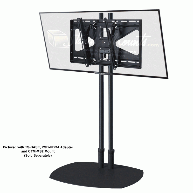 Premier Mounts T72B Floor Display