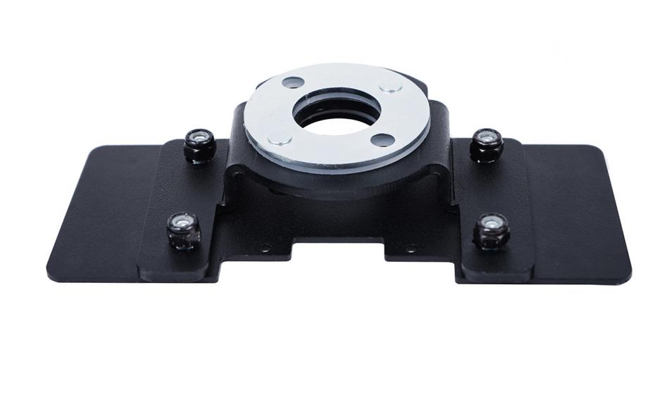 Equinox LUXE™ 8500i Short Clevis Stand