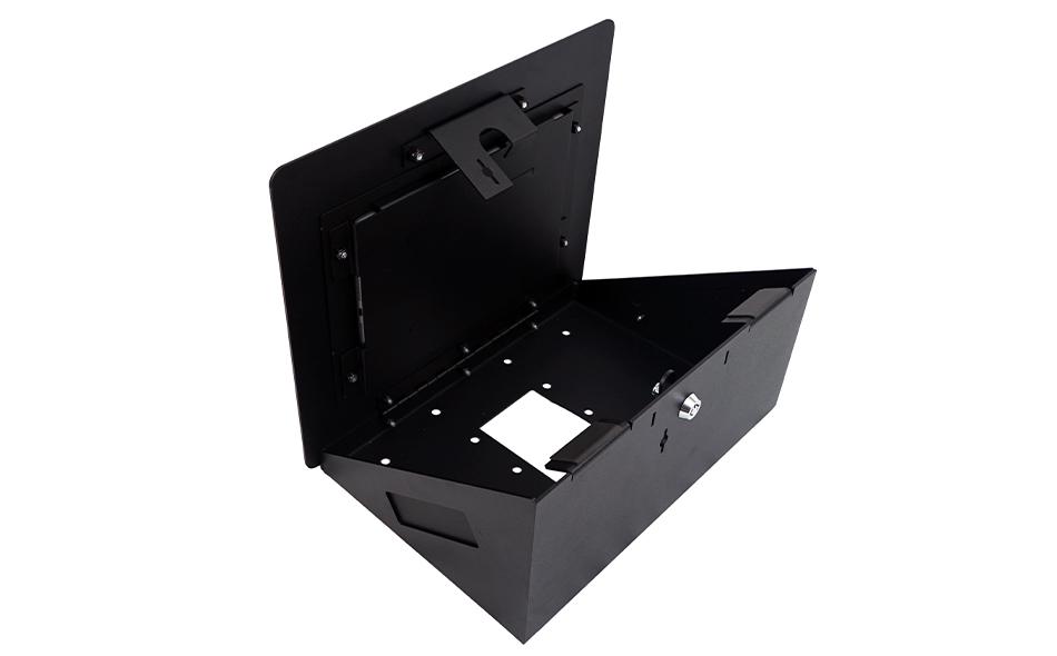 Secure Tablet Kiosk for iPad 10.2 (7160-1617)