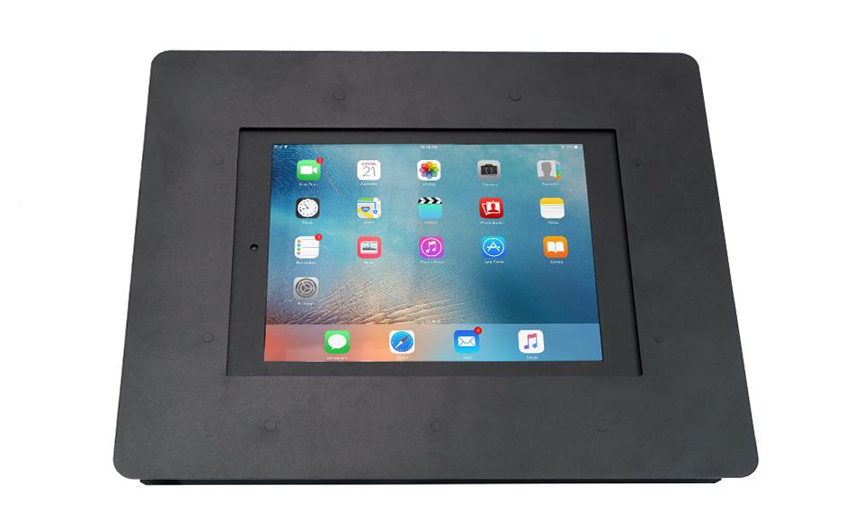Secure Tablet Kiosk for iPad 10.2 (7160-1617)