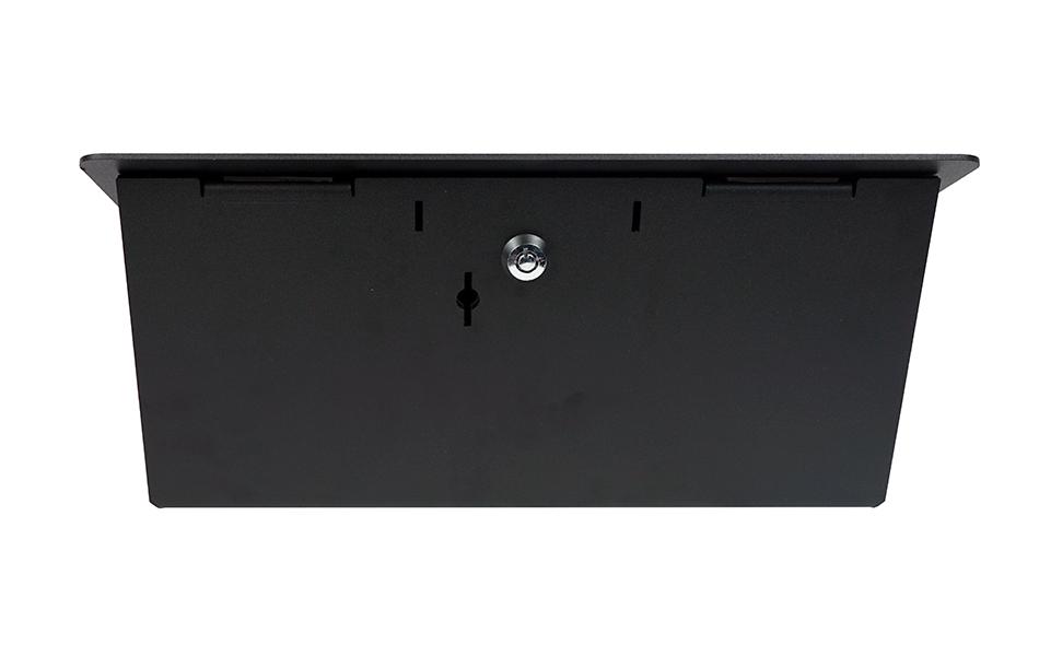 Secure Tablet Kiosk for iPad 10.2 (7160-1617)