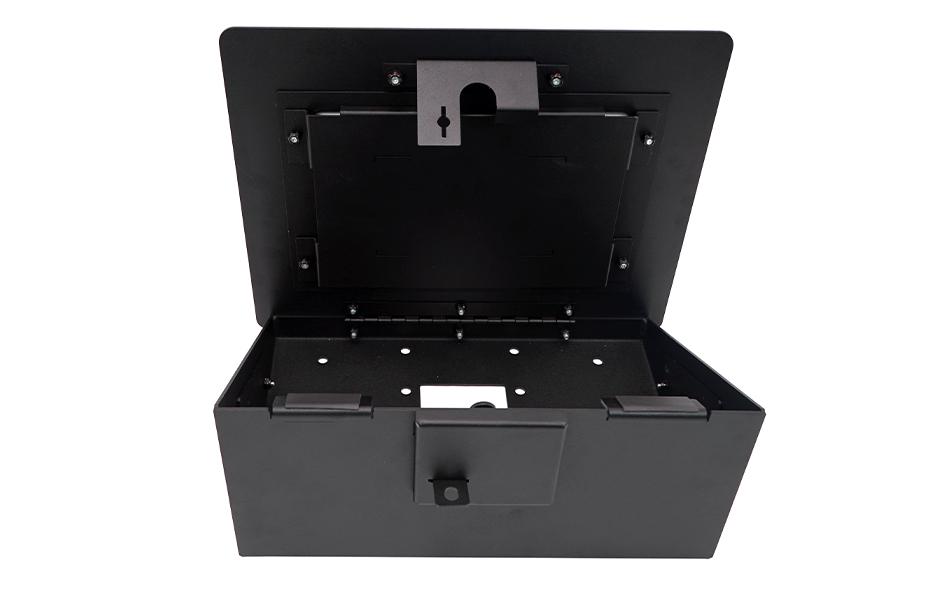 Secure Tablet Kiosk for iPad 10.2 (7160-1617)