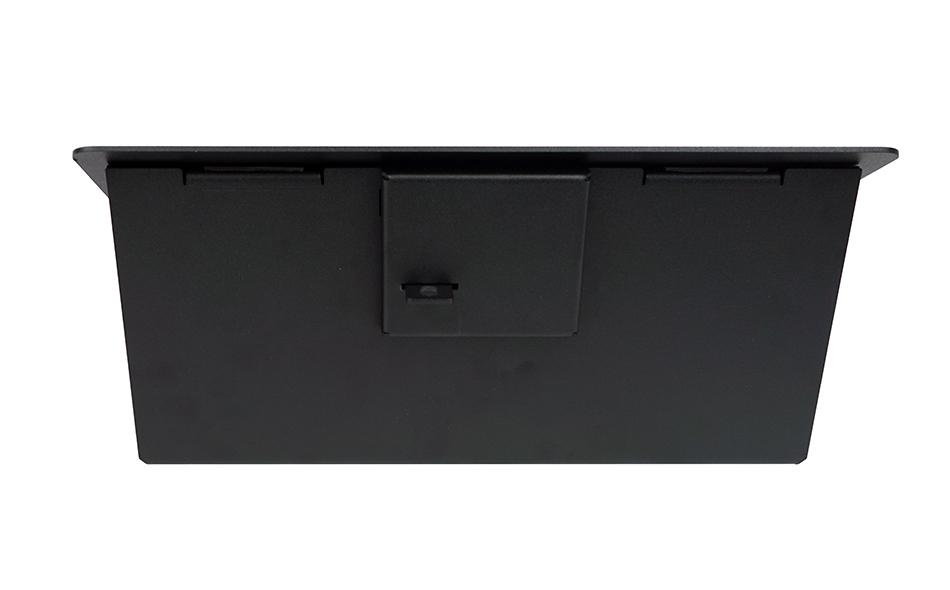 Secure Tablet Kiosk for iPad 10.2 (7160-1617)