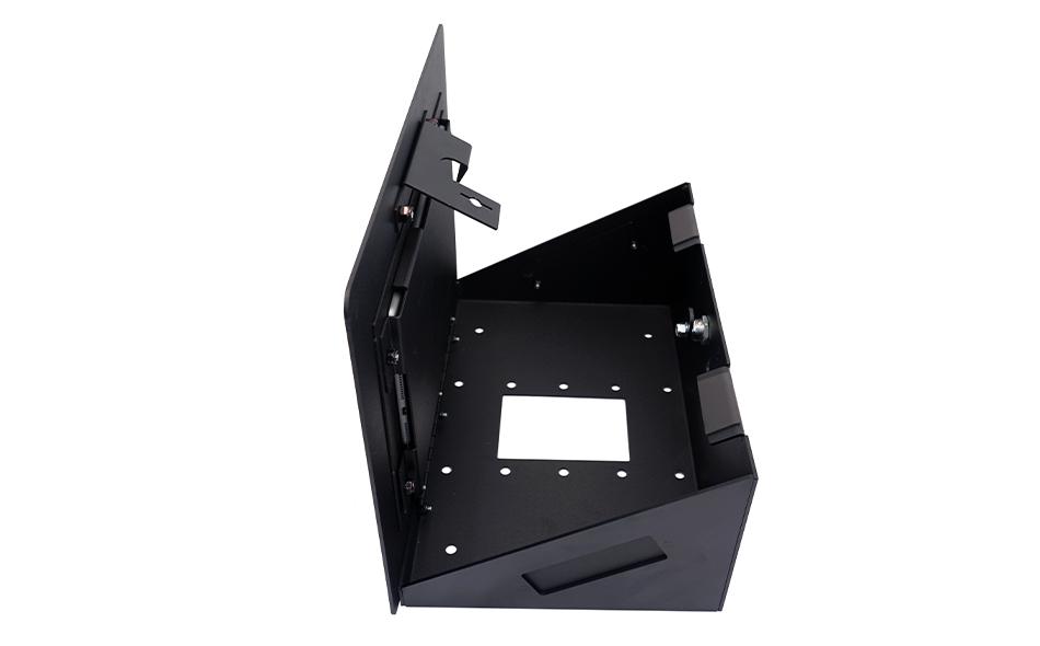 Secure Tablet Kiosk for iPad 10.2 (7160-1617)