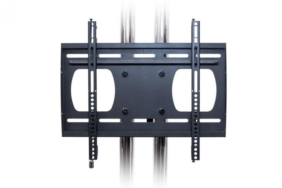 Premier Mounts PFDM2 Flat Display Cart Mount