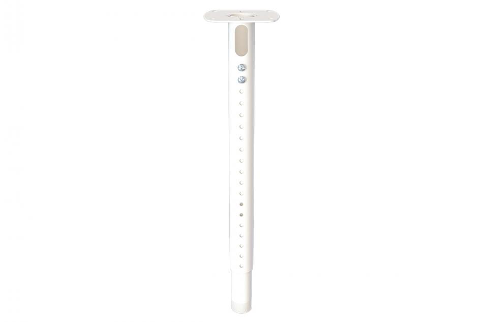 Premier Mounts AST-2446W White Adjustable Suspension Adapter