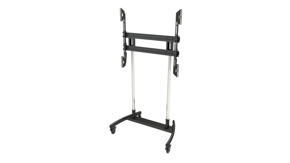 Premier Mounts Large Format Mobile Display Cart