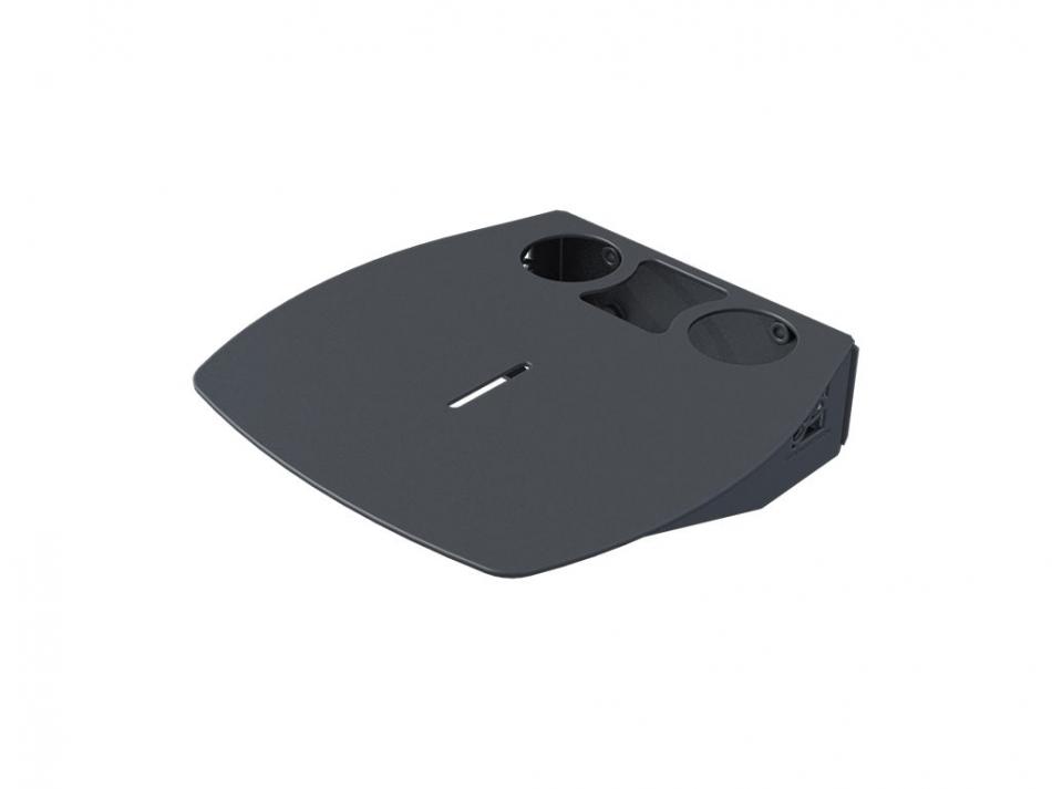 Premier Mounts Part Number PSD-CAM Video Conference Camera Shelf